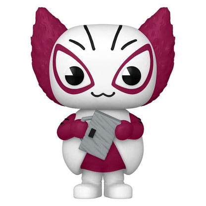 FUNKO POP MOVIES BULLET TRAIN - MOMOMON 1294