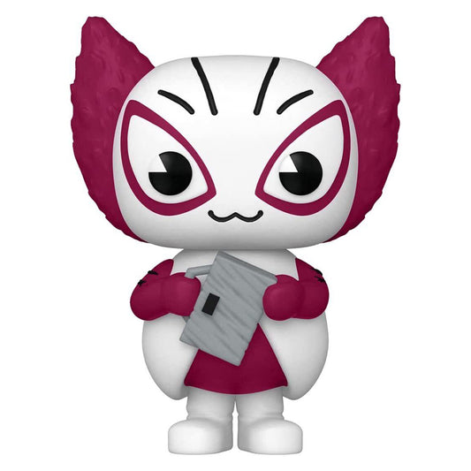 FUNKO POP MOVIES BULLET TRAIN - MOMOMON 1294