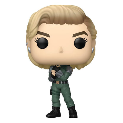 FUNKO POP MARVEL THUNDERBOLTS - YELENA BELOVA 1481