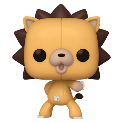 FUNKO POP ANIME BLEACH KON  1615