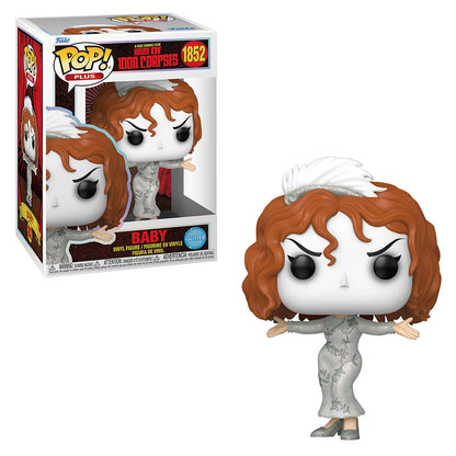 FUNKO POP PLUS HOUSE OF THE 1000 CORPSES - BABY (GLITTER) 1852