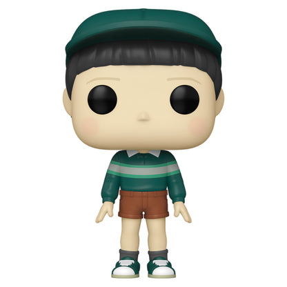 FUNKO POP TELEVISION SQUID GAME - CHUL-SU 1732