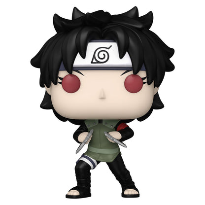 FUNKO POP BORUTO MIRAI SARUTOBI 1652