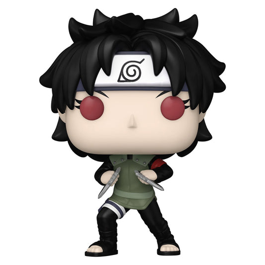 FUNKO POP BORUTO MIRAI SARUTOBI 1652