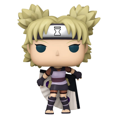 FUNKO POP NARUTO TEMARI 1660