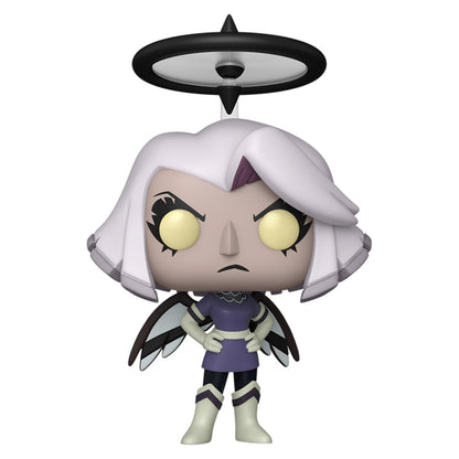 FUNKO POP ANIMATION CHASE HAZBIN HOTEL - VAGGIE ANGEL FORM 2240