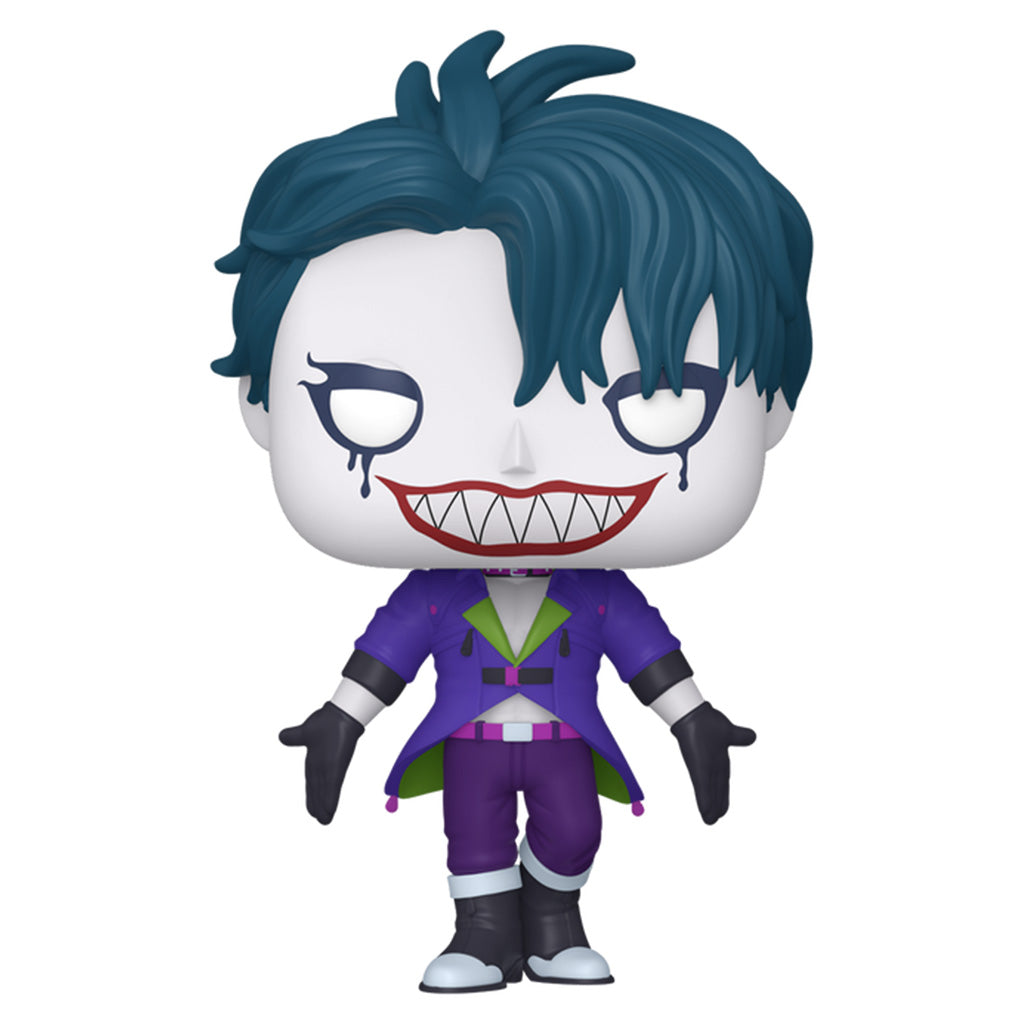 FUNKO POP HEROES SUICIDE ISEKAI - THE JOKER 535