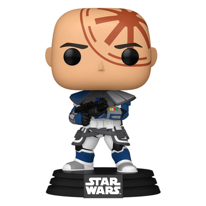 FUNKO POP STAR WARS - ARC TROOPER JESSE 807