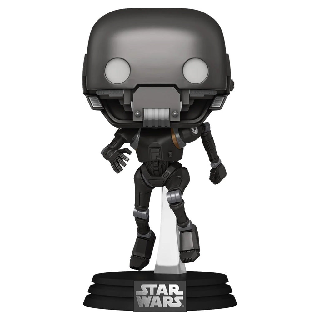 FUNKO POP STAR WARS: ANDOR - K-2SO 786
