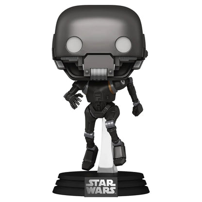 FUNKO POP STAR WARS: ANDOR - K-2SO 786