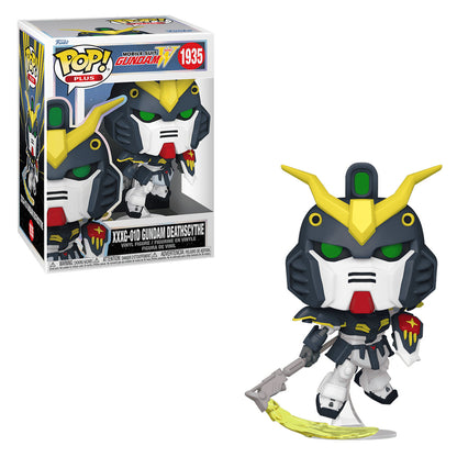 FUNKO POP GUNDAM MOBILE SUIT PLUS XXXG-01D GUNDAM DEATHYSCYTHE 1935