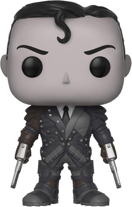 FUNKO POP MOVIES READY PLAYER ONE - SORRENTO 501