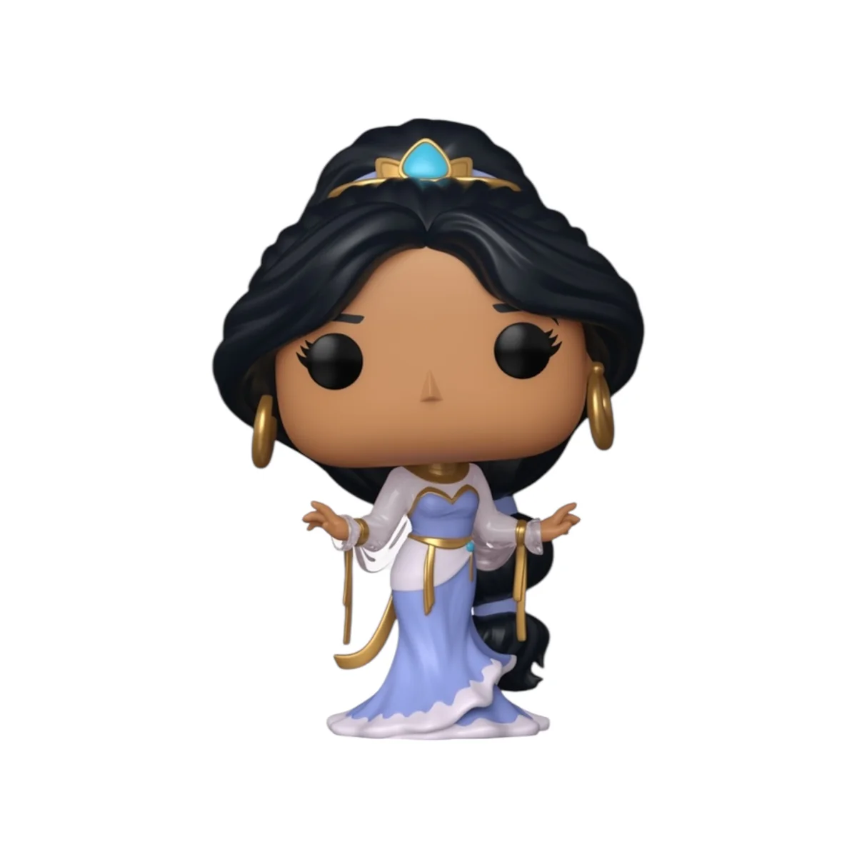 FUNKO POP DISNEY PRINCESS JASMINE
