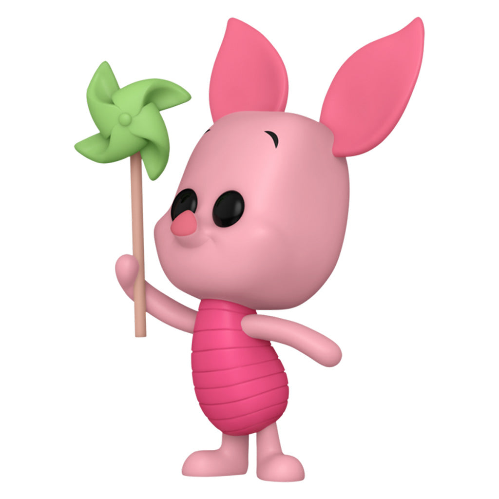 FUNKO POP DISNEY WINNIE THE POOH - PIGLET 1514