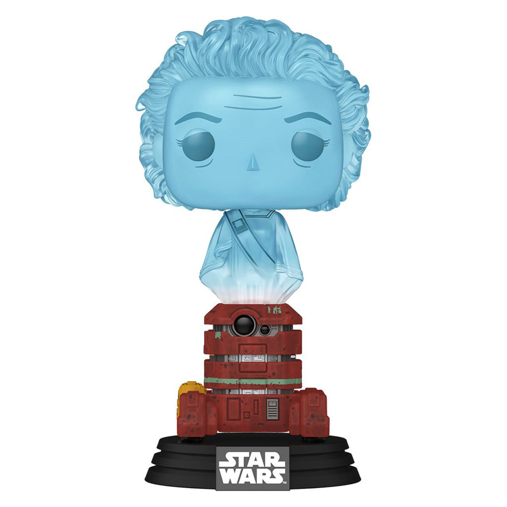 FUNKO POP STAR WARS: ANDOR - MAARVA 752