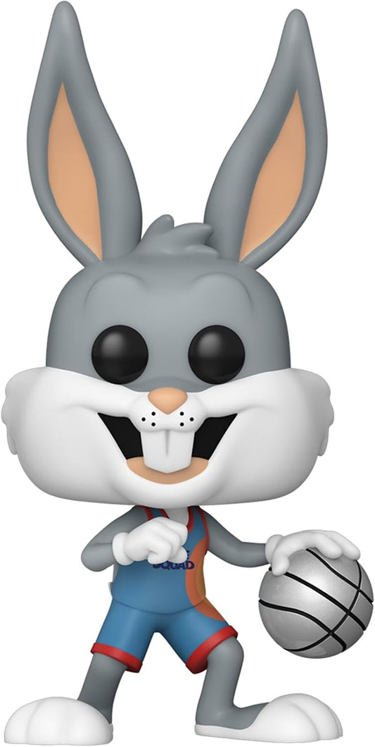 FUNKO POP SPACE JAM: A NEW LEGACY - BUGS BUNNY 1183