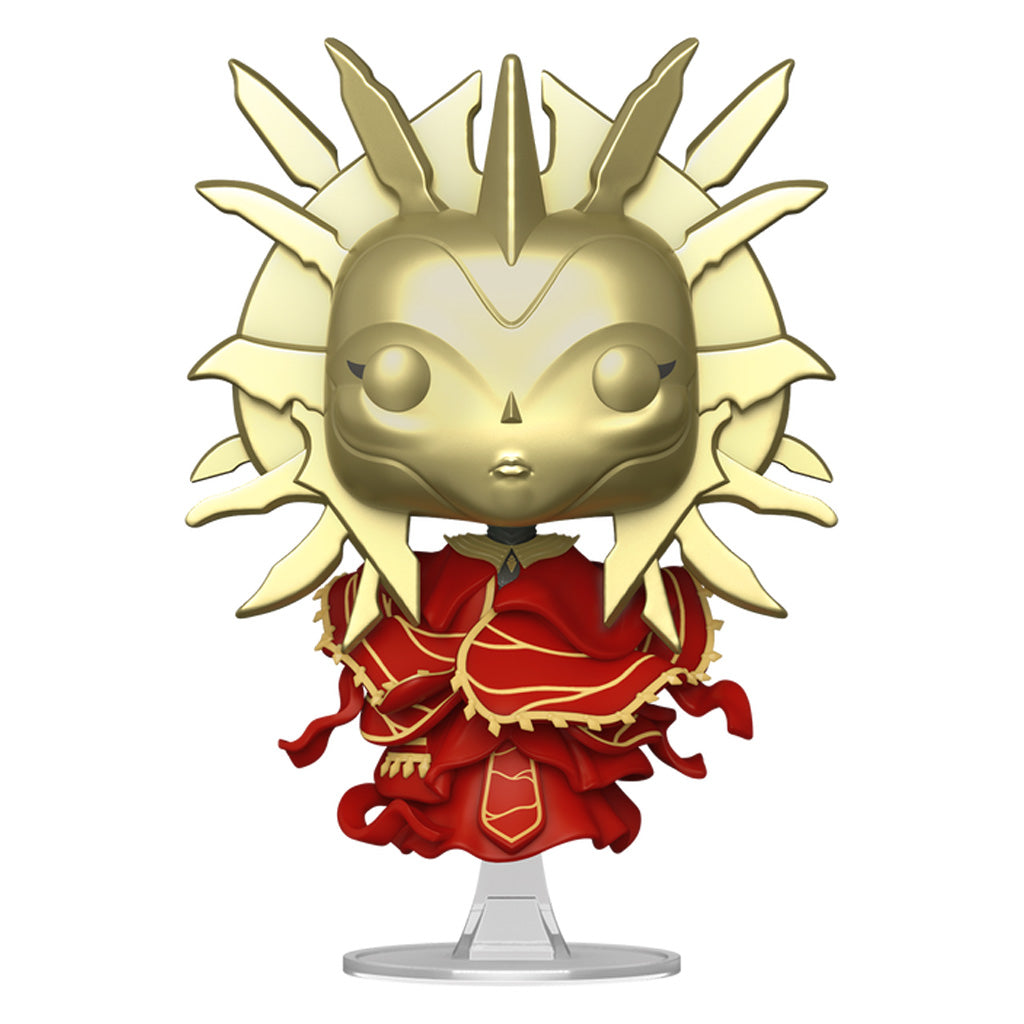 FUNKO POP GAMES DUNGEONS & DRAGONS - LADY PAIN 1037