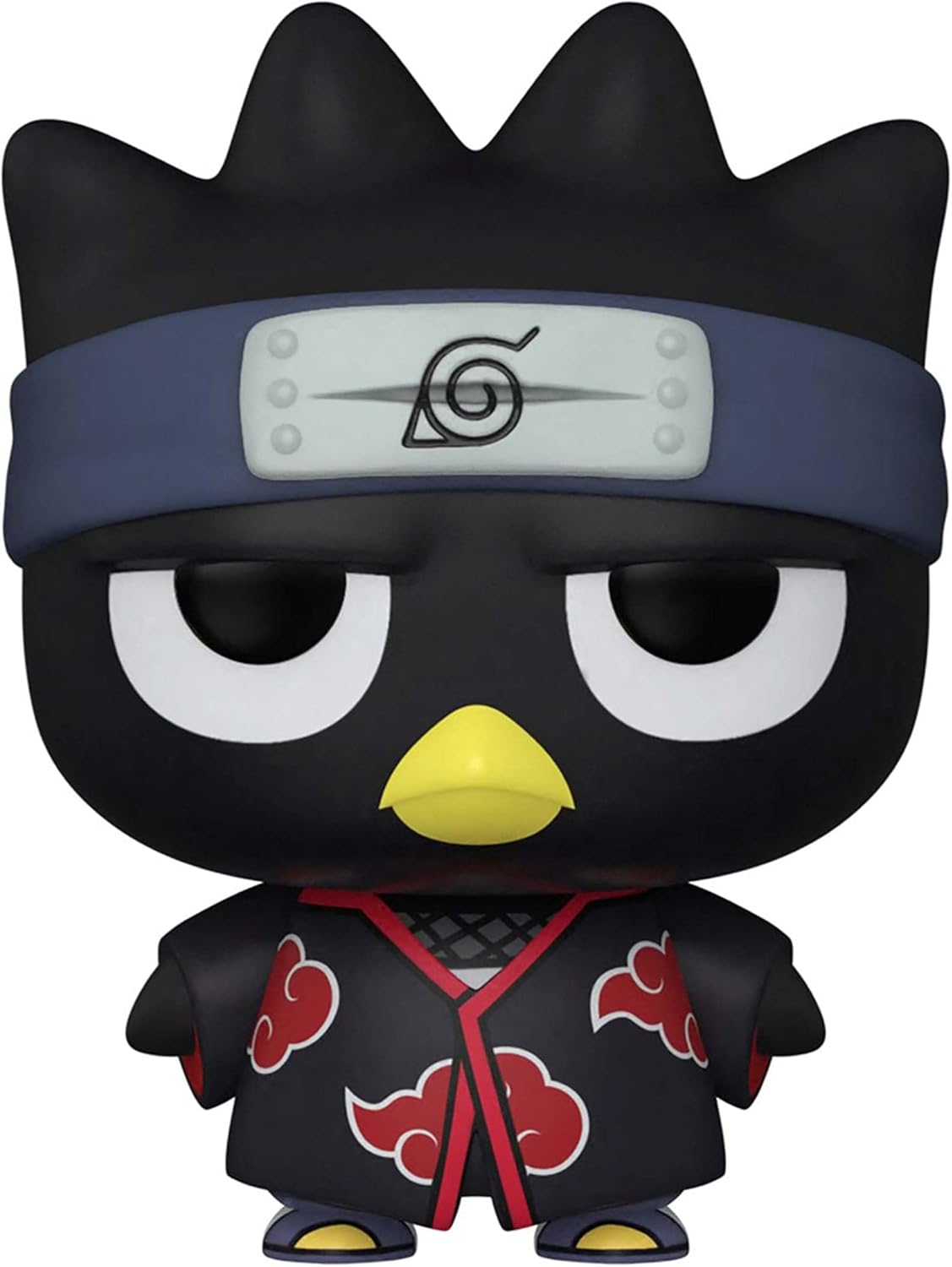 FUNKO POP NARUTO SHIPPUDEN X HELLO KITTY - BADTZ-MARU 1017