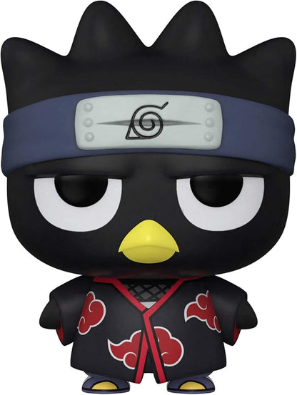 FUNKO POP NARUTO SHIPPUDEN X HELLO KITTY - BADTZ-MARU 1017
