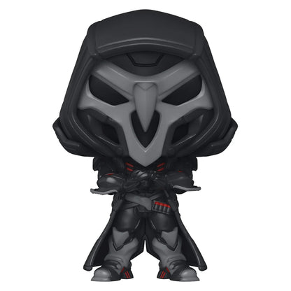 FUNKO POP OVERWATCH 2 REAPER 902