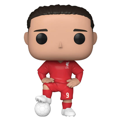 FUNKO POP FOOTBALL LIVERPOOL DARWIN NUNEZ 53