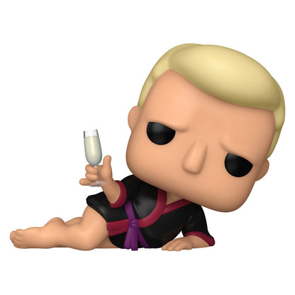 FUNKO POP FUTURAMA S4 ZAPP BRANNIGAN 1759