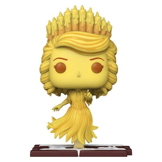 FUNKO POP BOOKS A CHRISTMAS CAROL - GHOST OF CHRISTMAS PAST 41