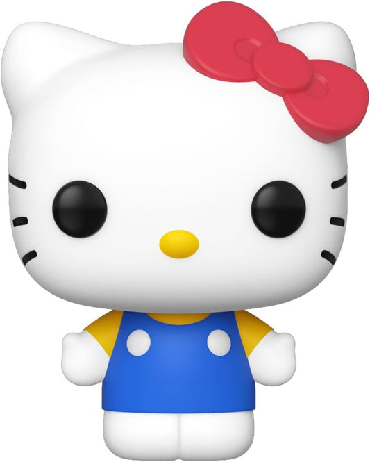 FUNKO POP HELLO KITTY HELLO KITTY CLASSIC  28
