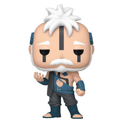 FUNKO POP BORUTO NEXT GENRATIONS BORO 1916