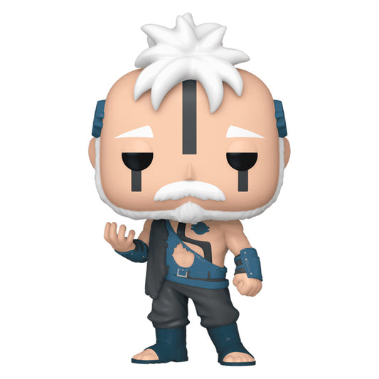 FUNKO POP BORUTO NEXT GENRATIONS BORO 1916