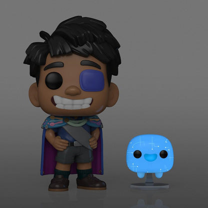 FUNKO POP DISNEY ELIO ELIO W/OOOOO 1532