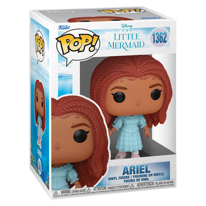 FUNKO POP DISNEY LITTLE MERMAID MOVIE ARIEL 1362