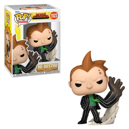 FUNKO POP MY HERO ACADEMIA S5 RE-DESTRO 1523