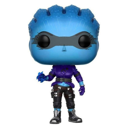 FUNKO POP GAMES MASS EFFECT - PEEBEE 189