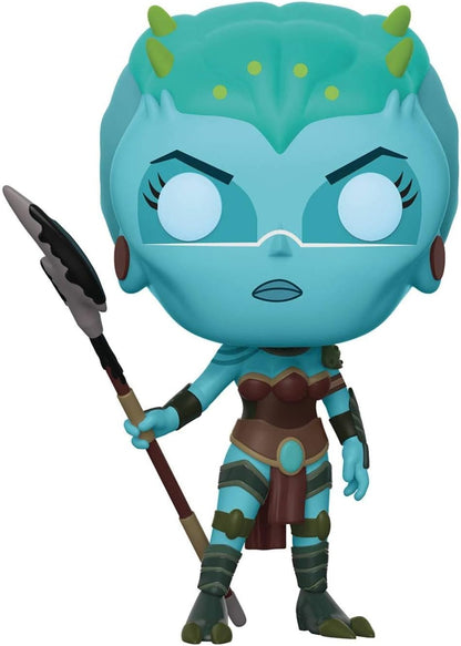 FUNKO POP RICK AND MORTY KIARA  443