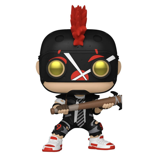 FUNKO POP HEROES BATMAN DC WAR ZONE - CLOWHUNTER 502