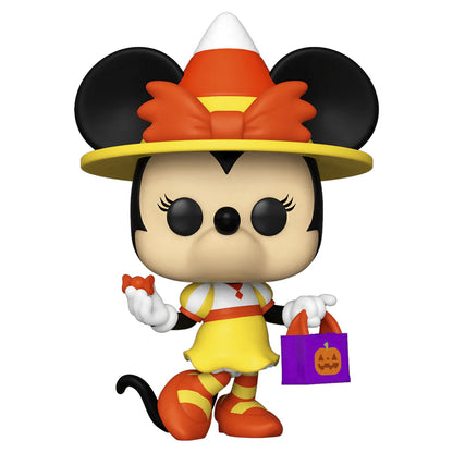 FUNKO POP DISNEY TRICK OR TREAT - MINNIE MOUSE 1219