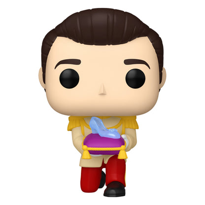 FUNKO POP DISNEY CINDERELLA 75TH ANNIVERSARY - PRINCE CHARMING 1545
