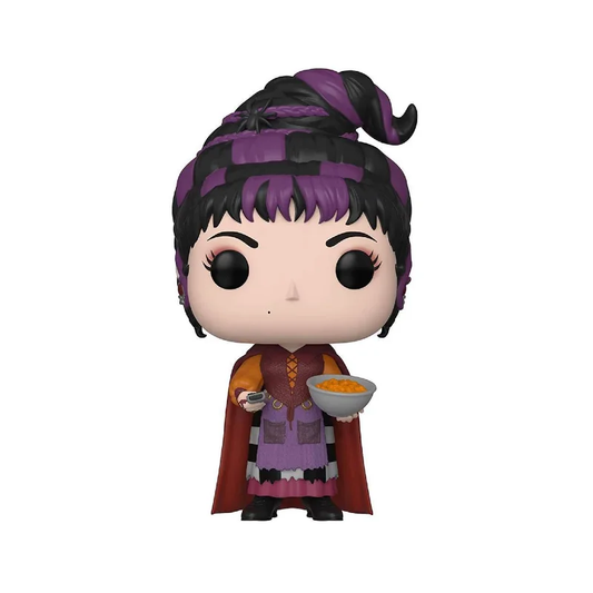 FUNKO POP DISNEY HOCUS POCUS - MARY SANDERSON 559