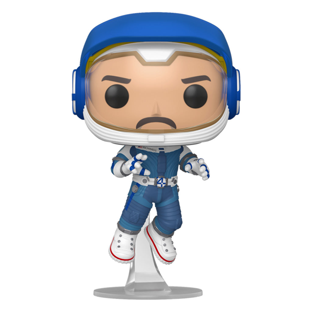 FUNKO POP MARVEL FANTASTIC 4 FIRTS STEPS MISTER FANTASTIC *EX* 1520