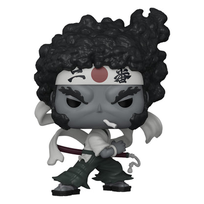 FUNKO POP AFRO SAMURAI AFRO 2296