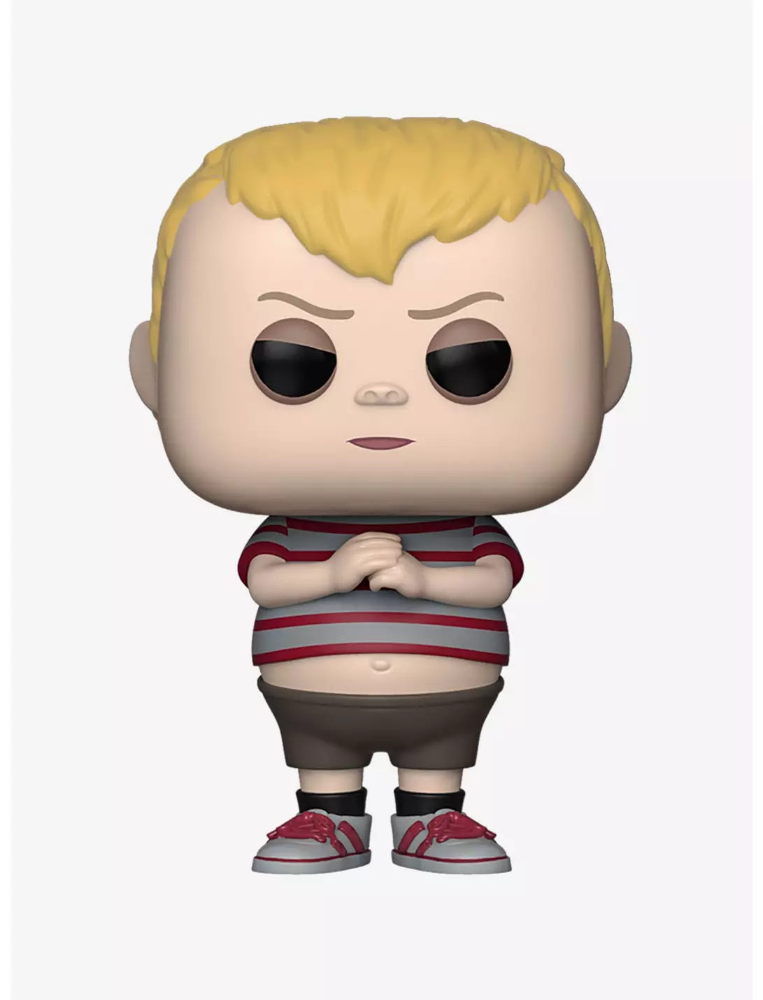FUNKO POP THE ADDAMS FAMILY MOVIE PUGSLEY ADDAMS  804