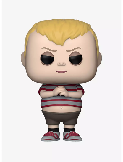 FUNKO POP THE ADDAMS FAMILY MOVIE PUGSLEY ADDAMS  804