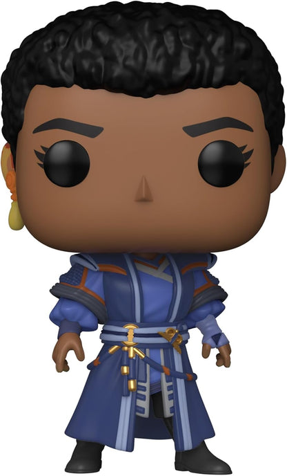 FUNKO POP MARVEL DOCTOR STRANGE IN THE MULTIVERSE OF MADNESS - SARA 1006