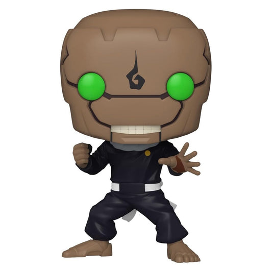 FUNKO POP JUJUTSU KAISEN S2 ULTIMATE MECHAMARU 1643