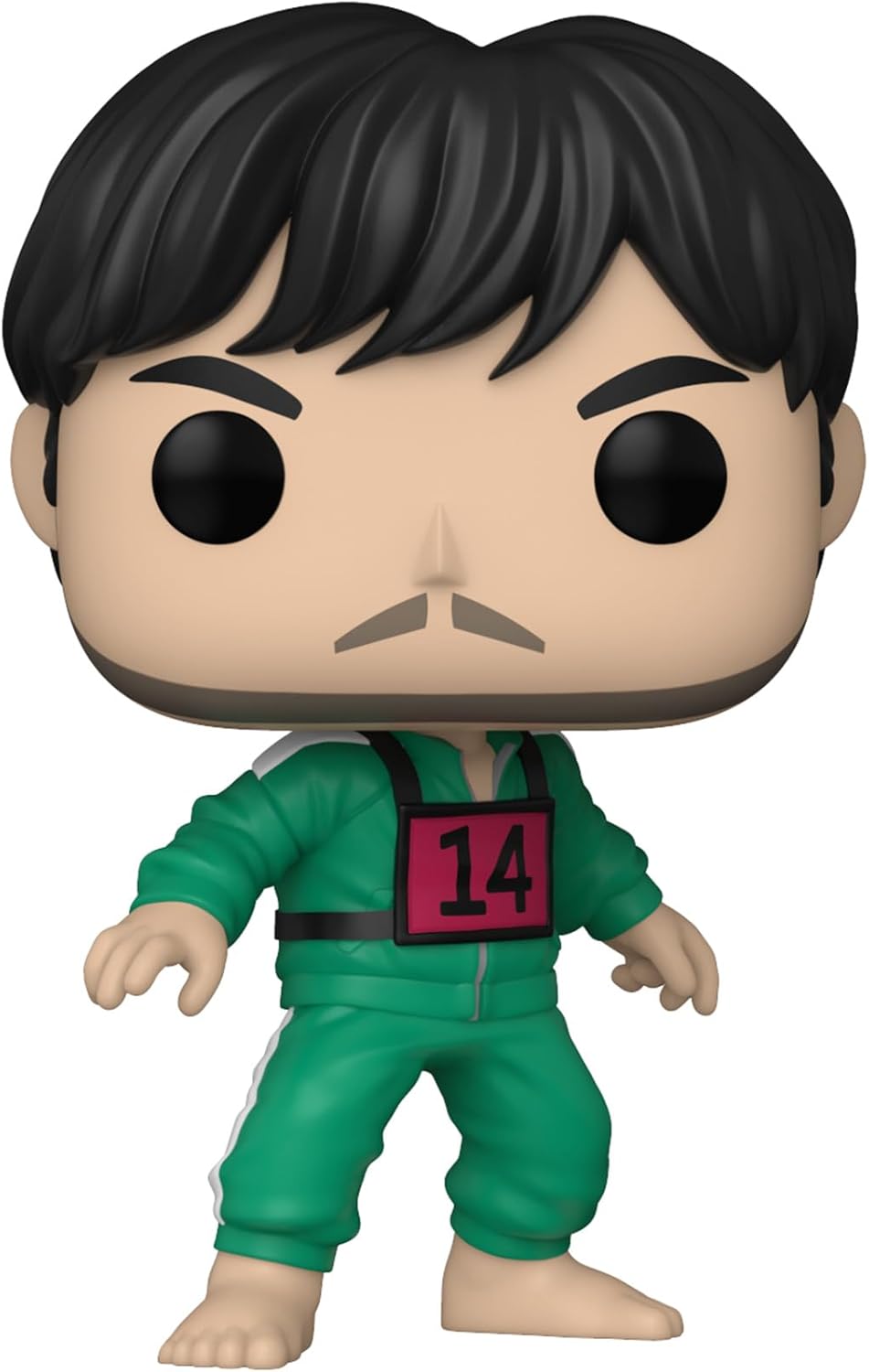 FUNKO POP SQUID GAME ROUND 6 PLAYER 218 CHO SANG-WOO 1225