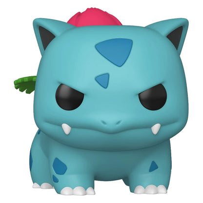 FUNKO POP POKEMON S7 IVYSAUR 1126