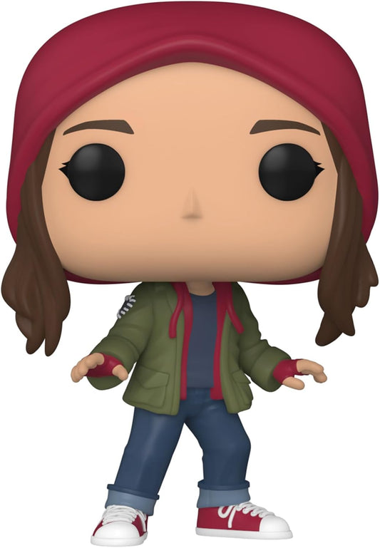 FUNKO POP JURASSIC WORLD DOMINION - MAISIE 1215