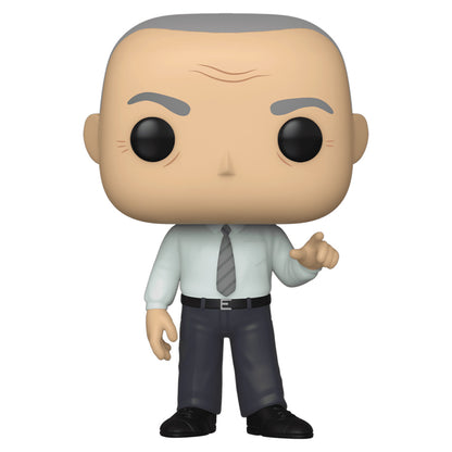 FUNKO POP THE OFFICE CREED BRATTON *EX* 1104