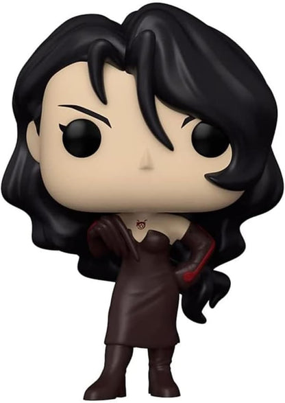 FUNKO POP FULLMETAL ALCHEMIST LUST *EX* 898